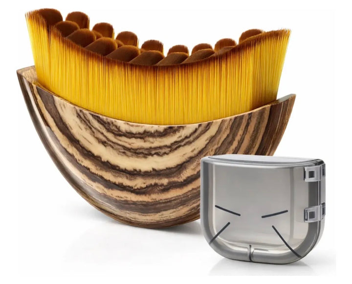 Cepillo Linfatico LinfaBrush