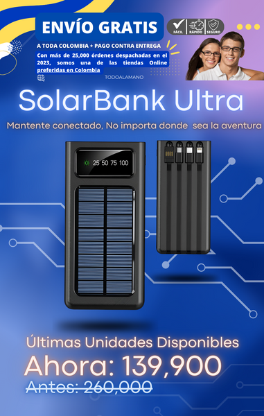 Solarbank