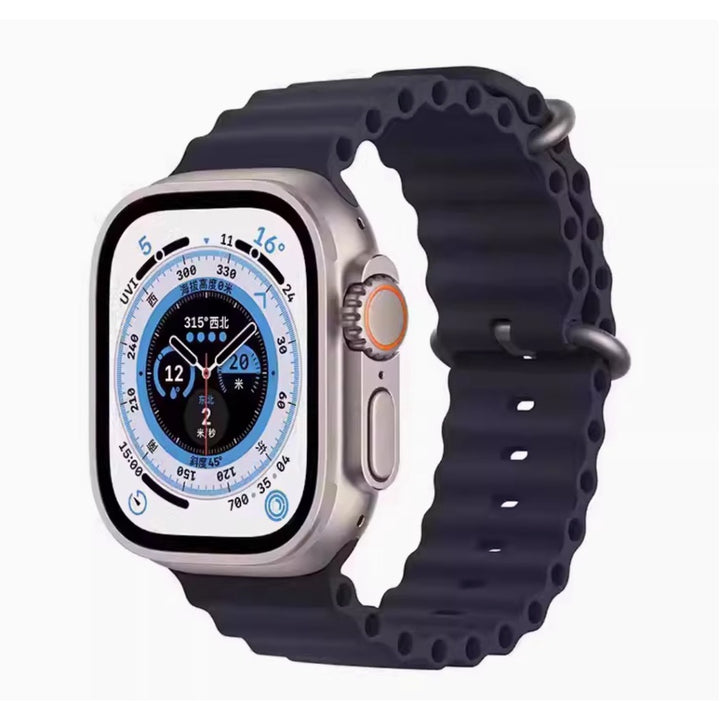 🔥OFERTA⌚ SmartWatch pro 🧨CON AUDÍFONOS