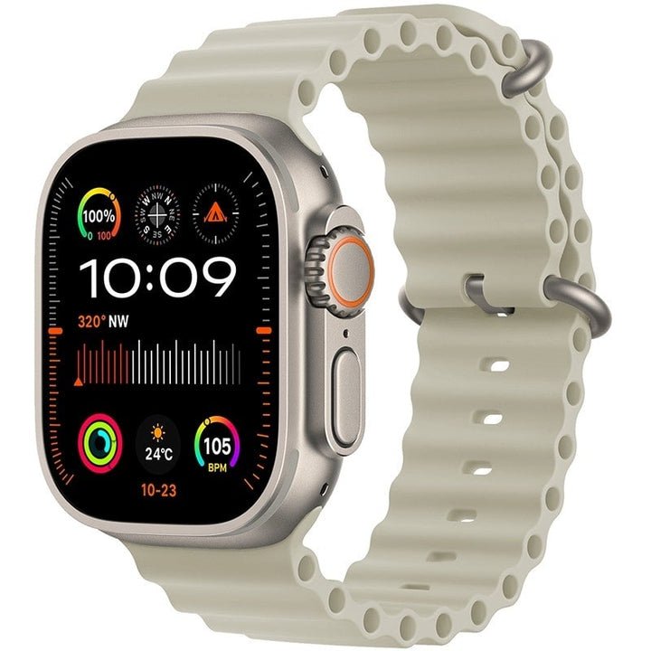 🔥OFERTA⌚ SmartWatch pro 🧨CON AUDÍFONOS