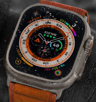 🔥OFERTA⌚ SmartWatch pro 🧨CON AUDÍFONOS